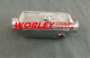 VIC 3" Aluminium Turbo Front-Mount Intercooler (2020-2023)