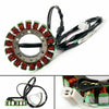 Honda XR650L (1993-2016), NX500 Dominator Stator (1991-1999)