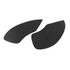 BMW R Nine T Tank Traction Side Pad Gas Fuel Knee Grip Decals (2015-2018)