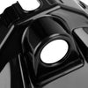 Aprilia RS 660 Unpainted Front Key Lock Cover (2020-2022)