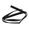 Door Glass Run Channel Rubber Left Fits Honda Civic EG 3D Hatchback DX 1992 -95