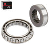 Kawasaki Bayou 300 Clutch Hub One Way Bearing (1986–2005)