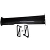 Tesla Model 3 (2017-2024) 1 x Carbon Fiber Set Rear Spoiler Lip