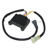 Gas Gas EC450F EC500F EW500F Voltage Regulator Rectifier (2024)