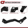 Yamaha TTR 50cc Folding Gear Shifter Lever / 1 Pc / Shifter Lever