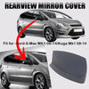 Ford S-Max Kuga 2008-2014 Left Side View Wing Mirror Cover Cap