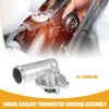 Dodge Durango Coolant Thermostat Housing Assembly (2011-2015)