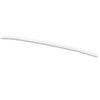BMW E46 Sedan ABS Aero Roof Spoiler (2000-2006)