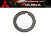 Mitsubishi Eclipse Spyder Spacer Timing Belt Train (2000–2005)