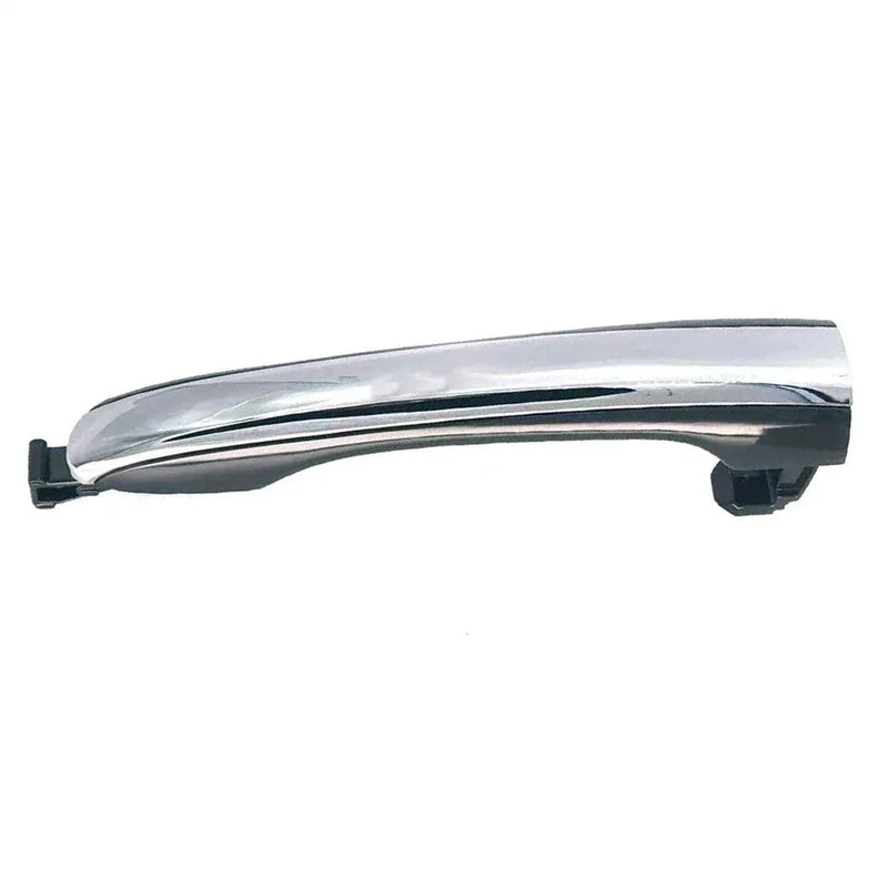 Hyundai Genesis Sedan Rear Left Side Handle (2009-2014)