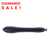 Hyundai Sonata i45 Rear LH Outer Door Handle Black Non Smart Key (2010–2014)