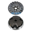 Aeon ATV Cobra 100 / Revo 100 Clutch Variator Pulley Set