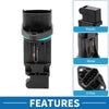 Hyundai Santa Fe V6 3.5L MAF Mass Air Flow Sensor (2003-2006)