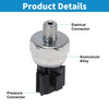Infiniti QX56 5.6L Engine Oil Pressure Sensor