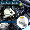 Nissan Maxima Brake Master Cylinder (1994-2003)