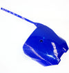 CRF70 150cc 160cc Dirt Bike BLUE Plastics Guard Fairing Fender Kit