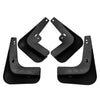Hyundai Elantra Mud Flaps Splash Guards Mudguards (2011-2016)