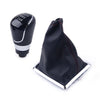 Ford Focus II 6 Speed Gear Shift Boot & Knob (2005-2011)