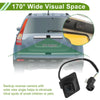 Hyundai I30 (2012-2015) 2 x Lens Rear View Backup Camera