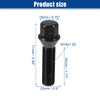 BMW 20 x M14x1.25 Extended Wheel Lug Bolts 45mm Shank