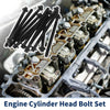 Chevrolet Sonic Engine Cylinder Head Bolt Set 1.4L L4 (2012-2020)
