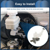 Nissan Tiida Versa 1.6 1.8 Brake Master Cylinder (2007-2013)