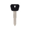 YAMAHA SVS400 XJR1200 FJR1300 R1 R6 FZ1 FZ6 FZ8 Uncut Blade Blank Key