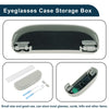 Ford Kuga 3 MK3 ST-Line (2020-2025) - Grey 1 Set Sunglasses Case