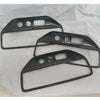 Maserati GranTurismo GC 2008-17 Dry Carbon Fiber AC Control Panel Cover Trim
