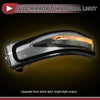 Hyundai Santa Fe 2019-2021 Right LED Car Mirror Turn Signal Light