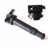 06-10 Hyundai Accent, Kia Rio, Soul 1.6L Ignition Coil (2006-2010)