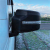 Suzuki Jimny Rear View Mirror Cover w/ LED Turn Light (2019-2023)