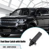Buick Enclave Lucerne Fuel Gas Door Buffer Stop Ejector Latch Lock