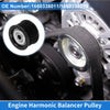 Toyota Tundra (2007-2019) 1 x Pulley Drive Belt Idler Pulley
