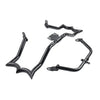 Harley FLTR FLTRXS Road Glide Engine Guard Crash Bar (2015-2023)
