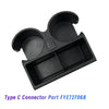 Nissan Patrol Y61 (1997–2016) Type-C Connector Cup Holder Car