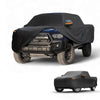 Toyota Tacoma Car Cover / 190T-PU / Waterproof All Weather
