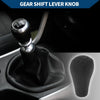 Nissan Patrol Safari 5 Speed Manual Gear Shifter Knob (2004-2007)