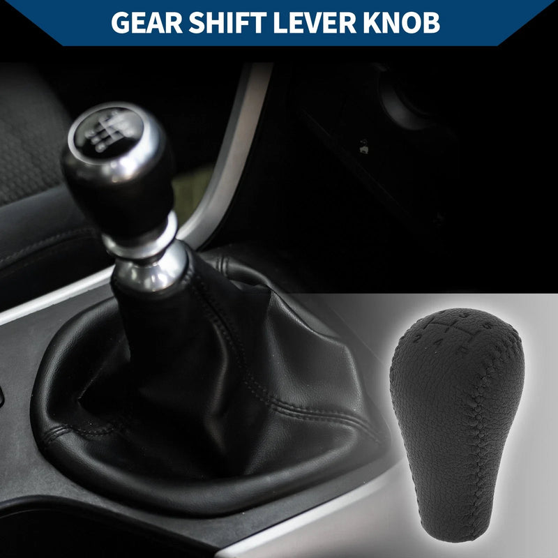 Nissan Patrol Safari 5 Speed Manual Gear Shifter Knob (2004-2007)