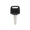 Honda Dio 56 57 Z4 125 WH110 Scooter Uncut Blade Blank Key