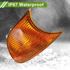 BMW 3-Series 1 x Right Corner Signal Light Cover (1999-2001)