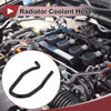 Honda Accord 2.4L 2013-2017 Radiator Coolant Hose (2013-2017)