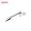 KIA Carens Rondo (2007-2012) Chrome Front Left Exterior Door Handle