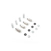 Honda VF500C V30 Magna Carburetor Rebuild Kit (1984-1985)