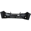 Front Bumper Cover For 2009-2013 Subaru Forester Primed