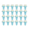 Toyota 100x Door Panel Retainer Clips (Various Years)