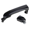 Nissan Versa Exterior Door Handle (2007-2012)