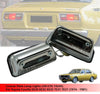 Toyota Corolla KE30 KE32 KE35 TE31 TE37 License Plate Lamp (1970-1982)