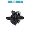 GMC Sierra / Silverado 4 x Truck Bed Tie Down Anchors (2014-2021)