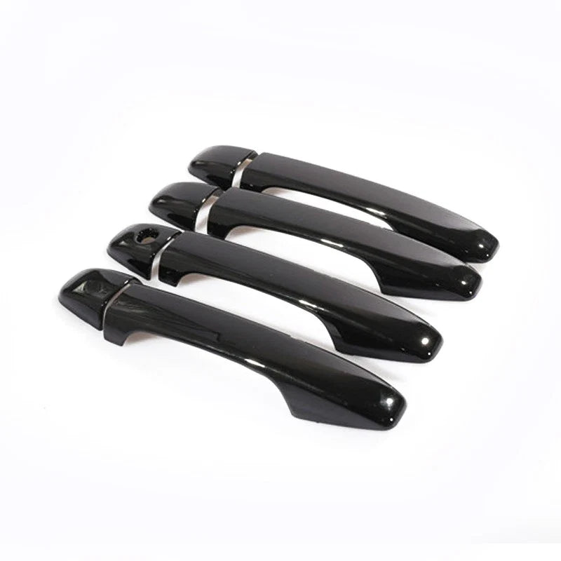 Subaru WRX STI Glossy Exterior Door Handle Cover Trim (2015-2020)